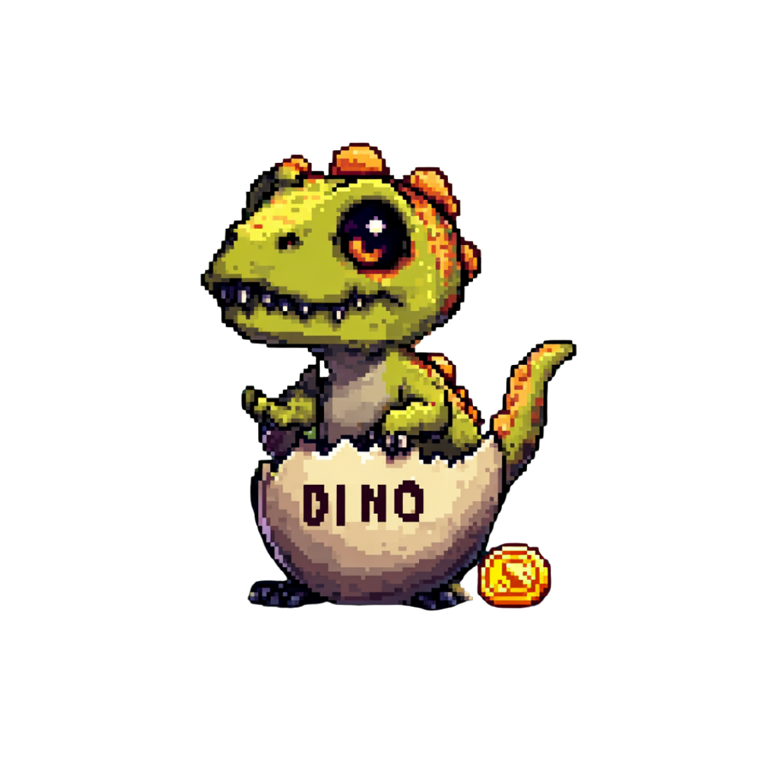 Baby Dino