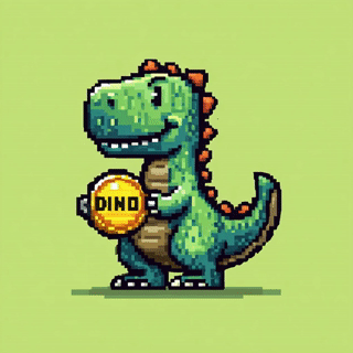 Dino Embajador