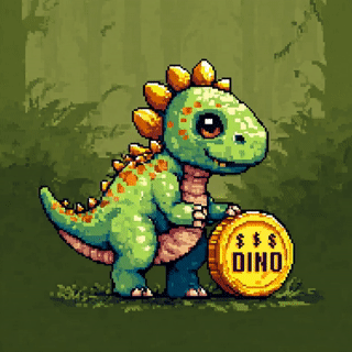 Dino Tanque