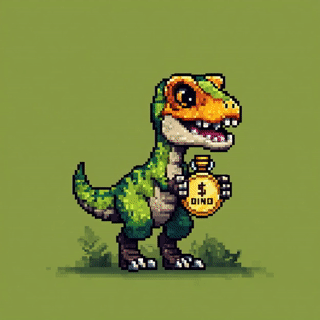 Dino Explorador