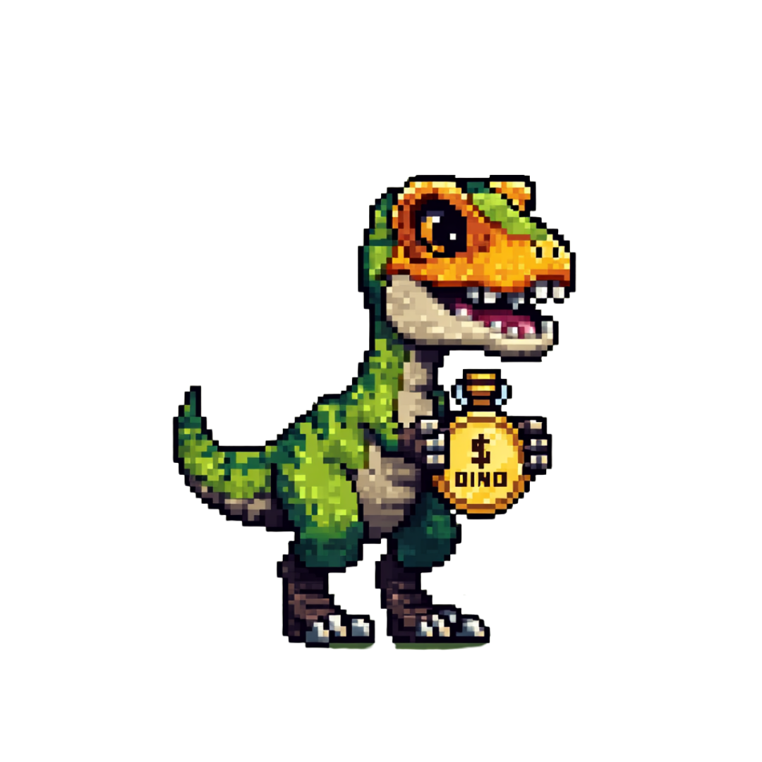 Velociraptor